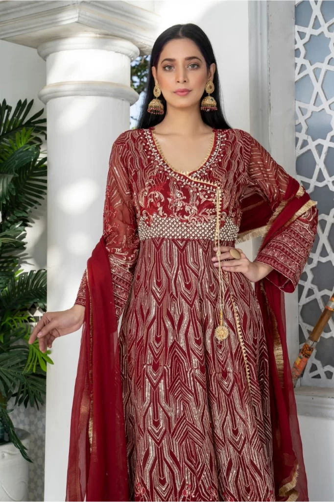 Kurti 105 - Image 2