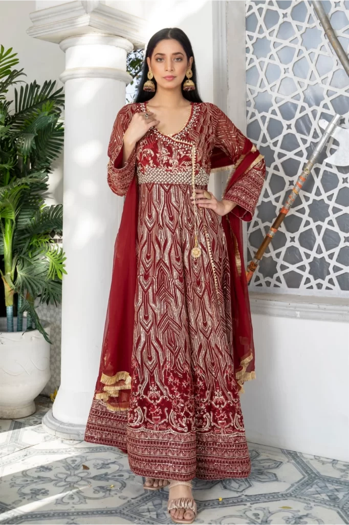 Kurti 105