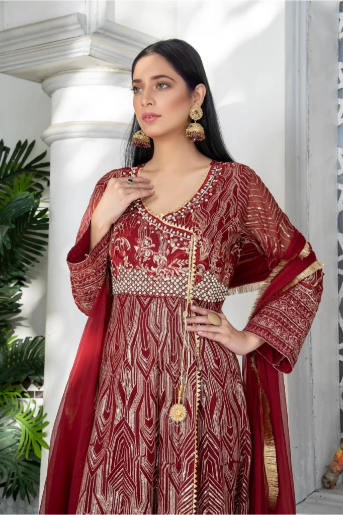 Kurti 105 - Image 3