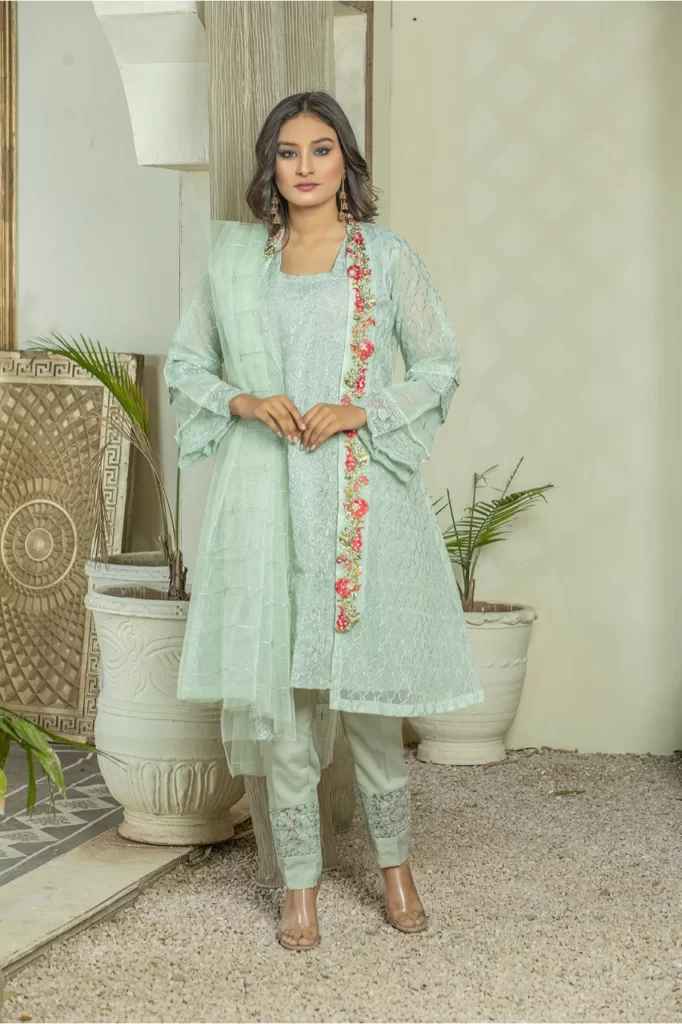 Kurti 015 - Image 8