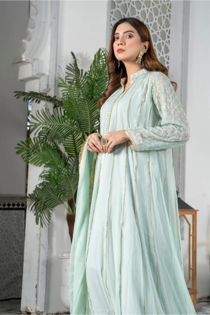 Kurti 106 - Image 2