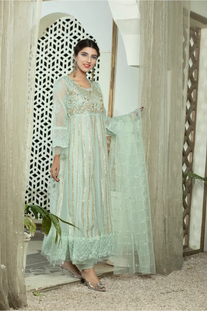 Kurti 086 - Image 5