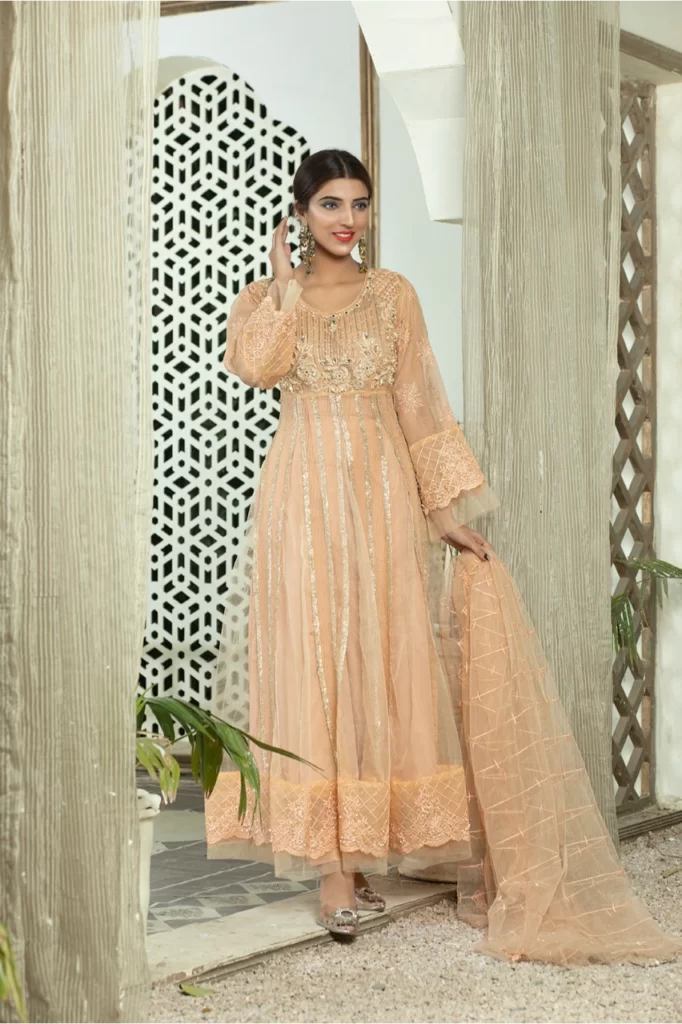 Kurti 086 - Image 4