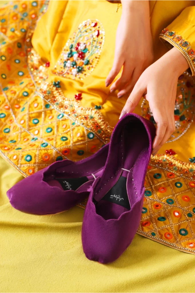Purlple Kadife