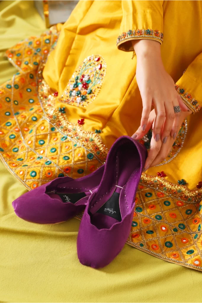 Purlple Kadife - Image 2