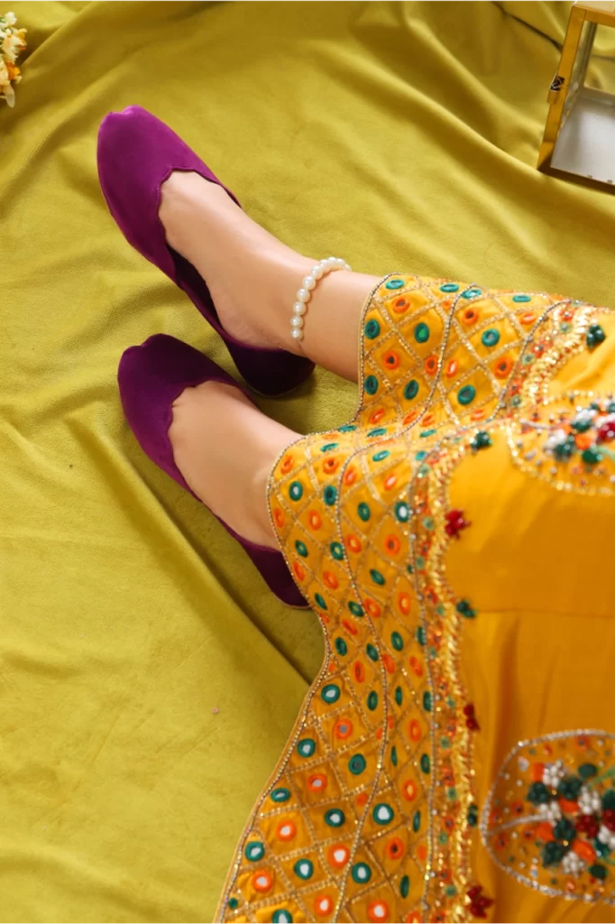 Purlple Kadife - Image 4