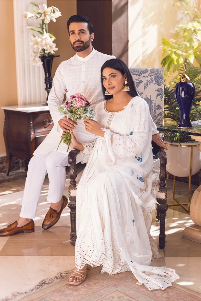 Classic White - Image 3