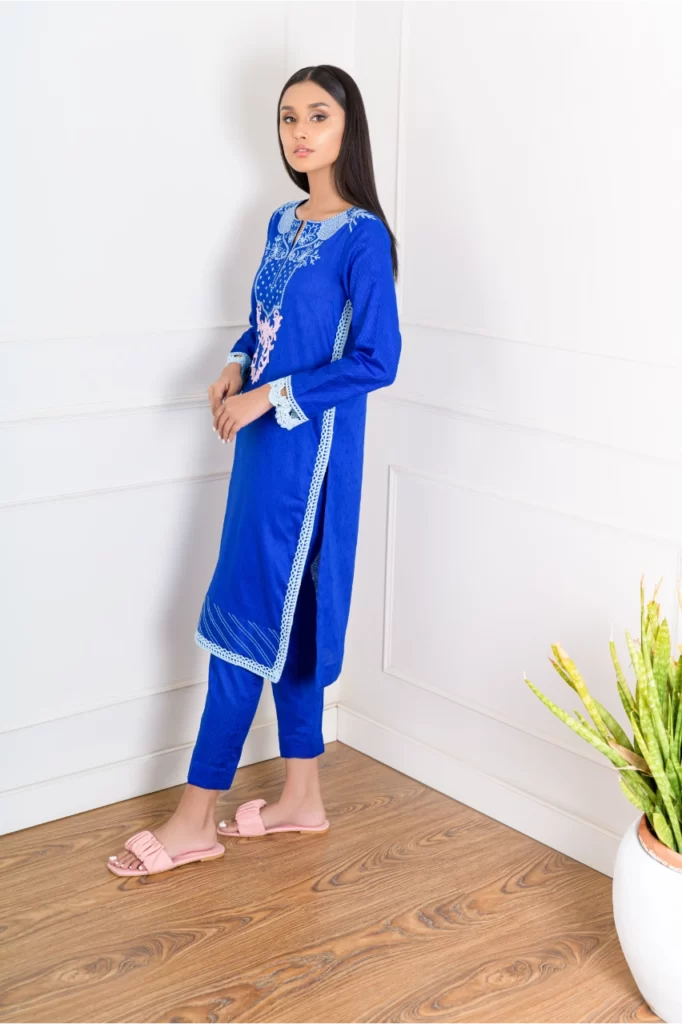 Zora ( Pant & Shirt ) - Image 2