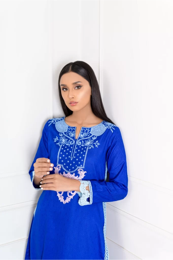 Zora ( Pant & Shirt ) - Image 4