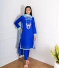 Zora ( Pant & Shirt )