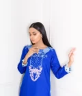 Zora ( Pant & Shirt ) - Image 3