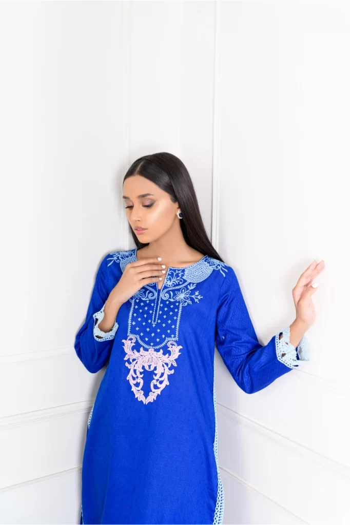 Zora ( Pant & Shirt ) - Image 3