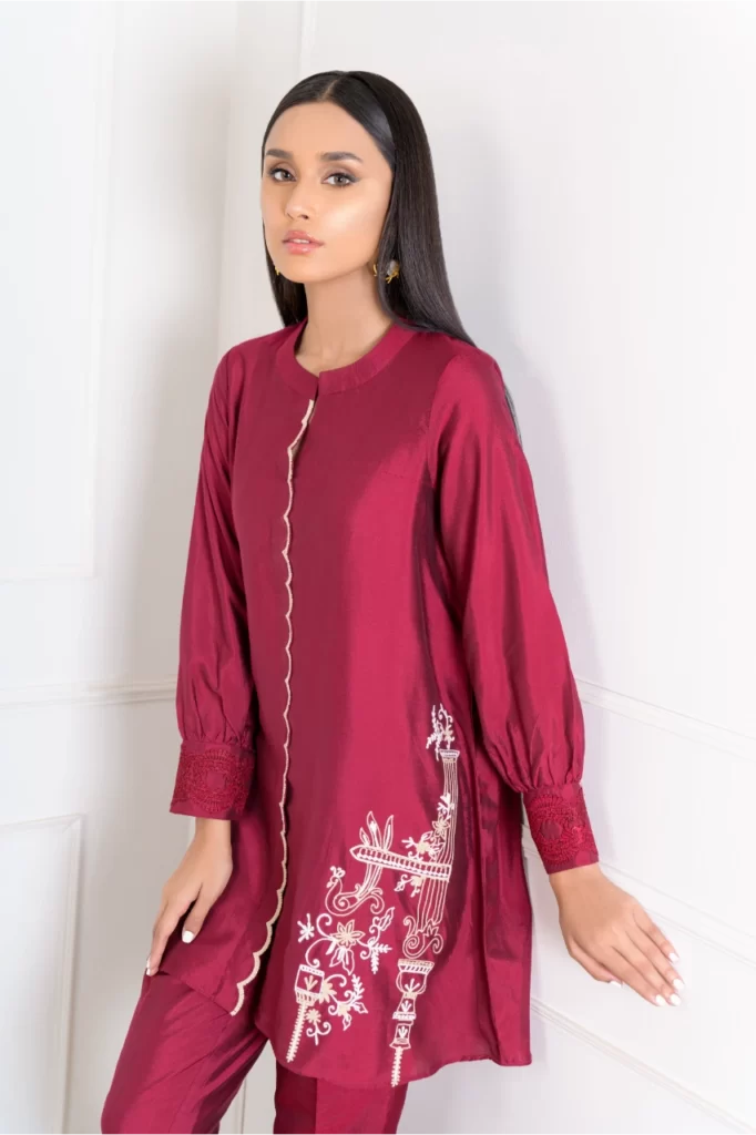 Rosie ( Pant & Shirt ) - Image 2