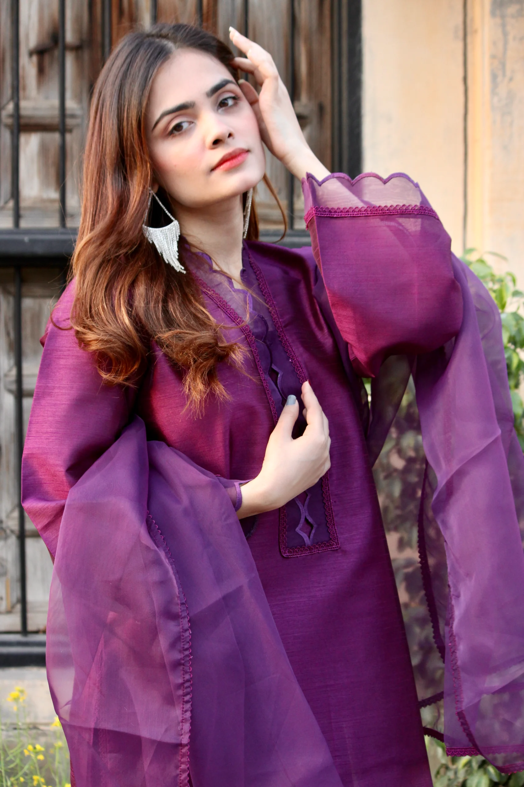 latest Pure Pakistani Raw Silk Suits Design 2023 | Amazing Raw Silk Dress  Ideas Pattern - YouTube