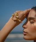 Flora Bangle - Image 2