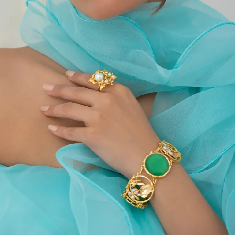 Green Lotus - Image 3