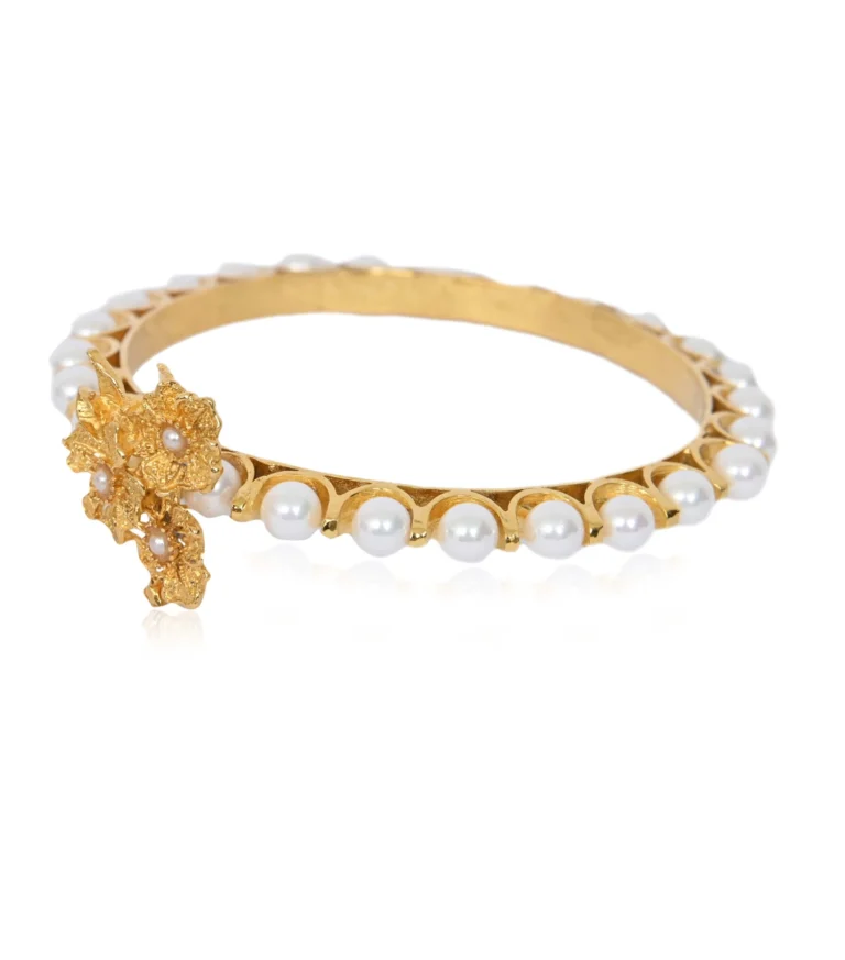 Motiya Bangle - Image 2