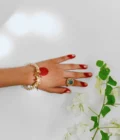 Motia Mahal Bangle - Image 2