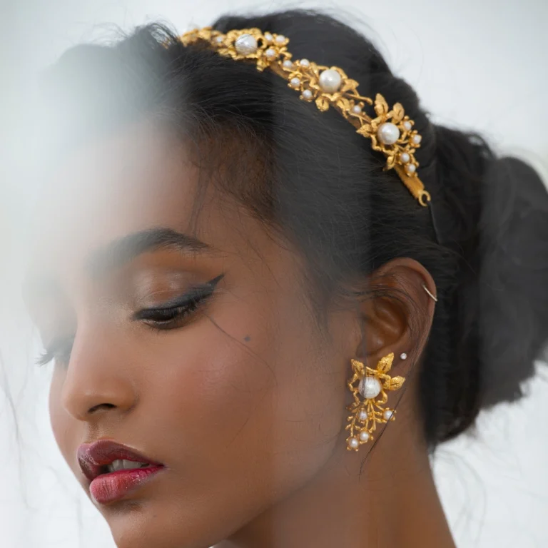Lilium Headband - Image 3