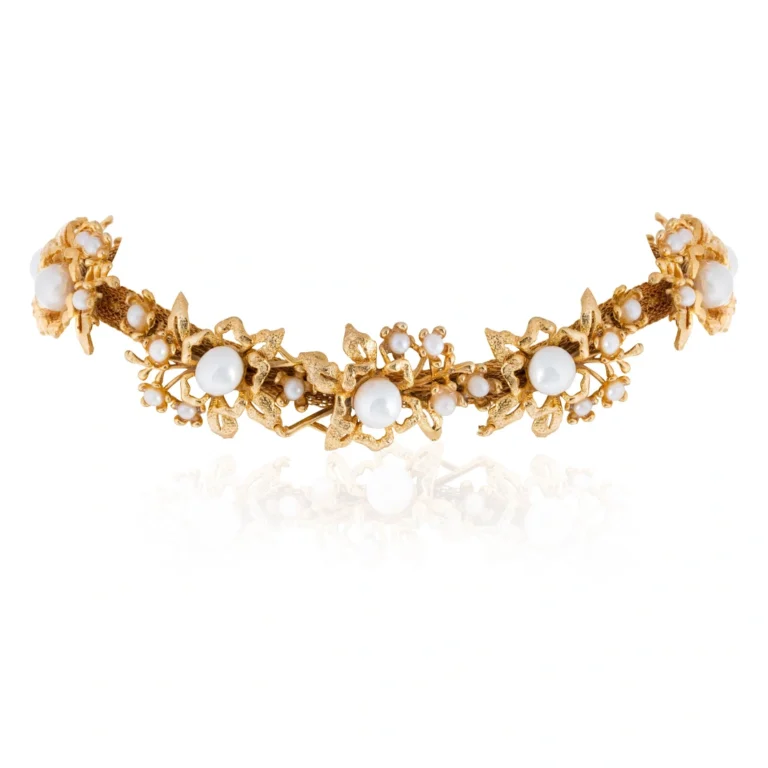 Lilium Headband - Image 2