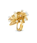 Narcissus Ring