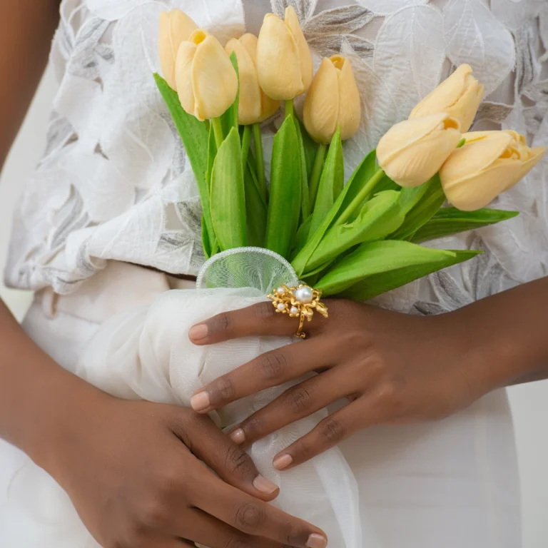 Lilium Ring - Image 2
