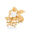Lilium Ring