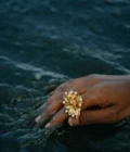 Narcissus Ring - Image 2