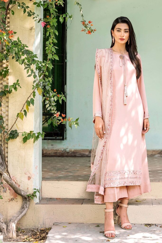 Rosita - Natasha Kamal