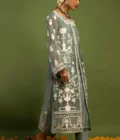 Shajar - Aari Work Formal (2 Pc) - Image 7