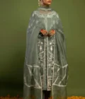 Shajar - Aari Work Formal (2 Pc) - Image 2