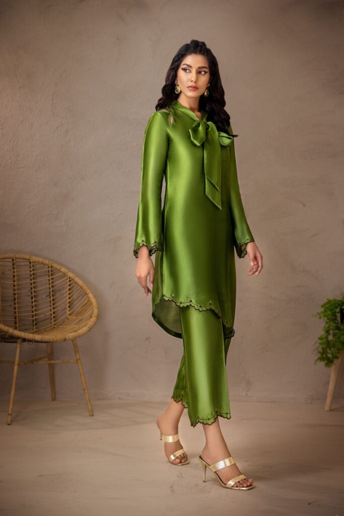 Sublime Green - Image 4
