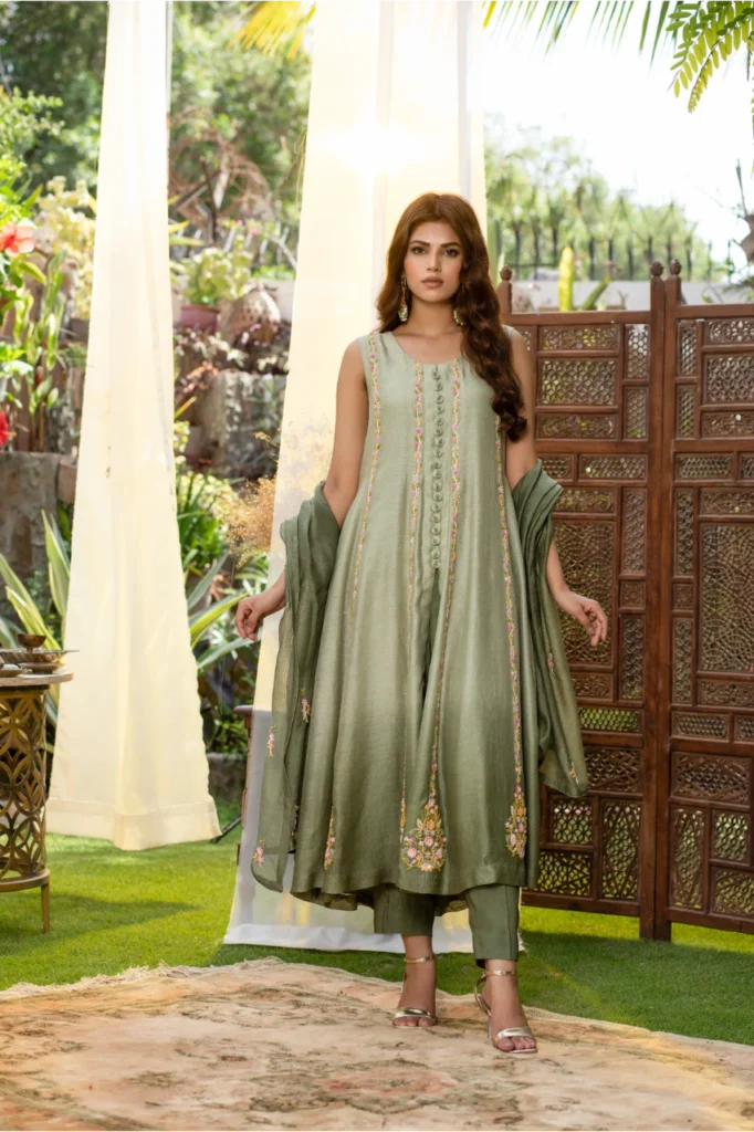 Green Ombre - Image 6