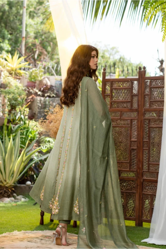Green Ombre - Image 2