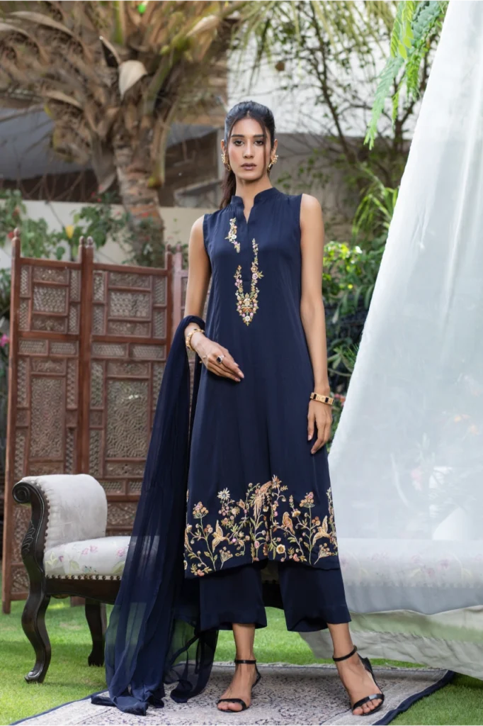 Dark Blue - Image 3