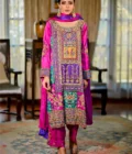 Fuchsia Multi coloured - Image 4