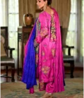 Fuchsia Multi coloured - Image 2