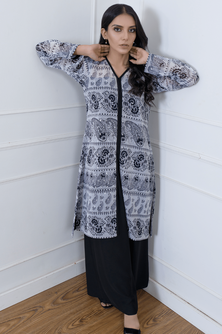 Boho Set – Ensemble Pakistan