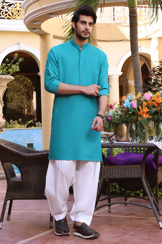 Classic Sea-Green
