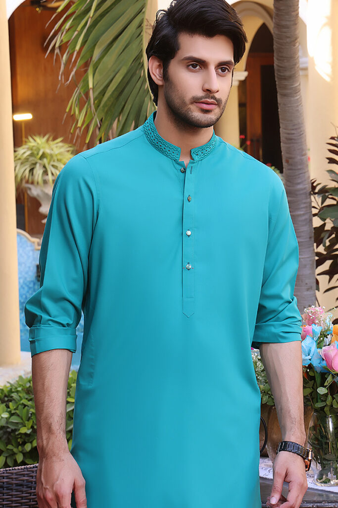Classic Sea-Green - Image 3