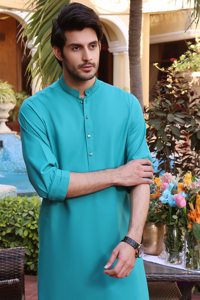 Classic Sea-Green - Image 2