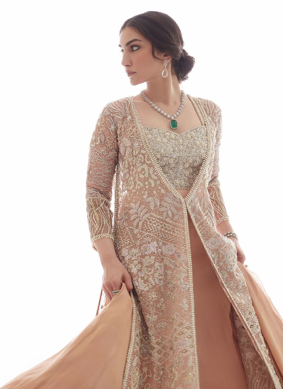 Suits for Women - Buy Salwar Suits & Salwar Kameez Online | KALKI Fashion