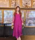Purple Kalidaar