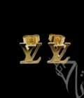 LV Flat Gold Plated