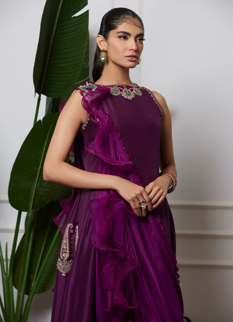 Farah Talib Aziz