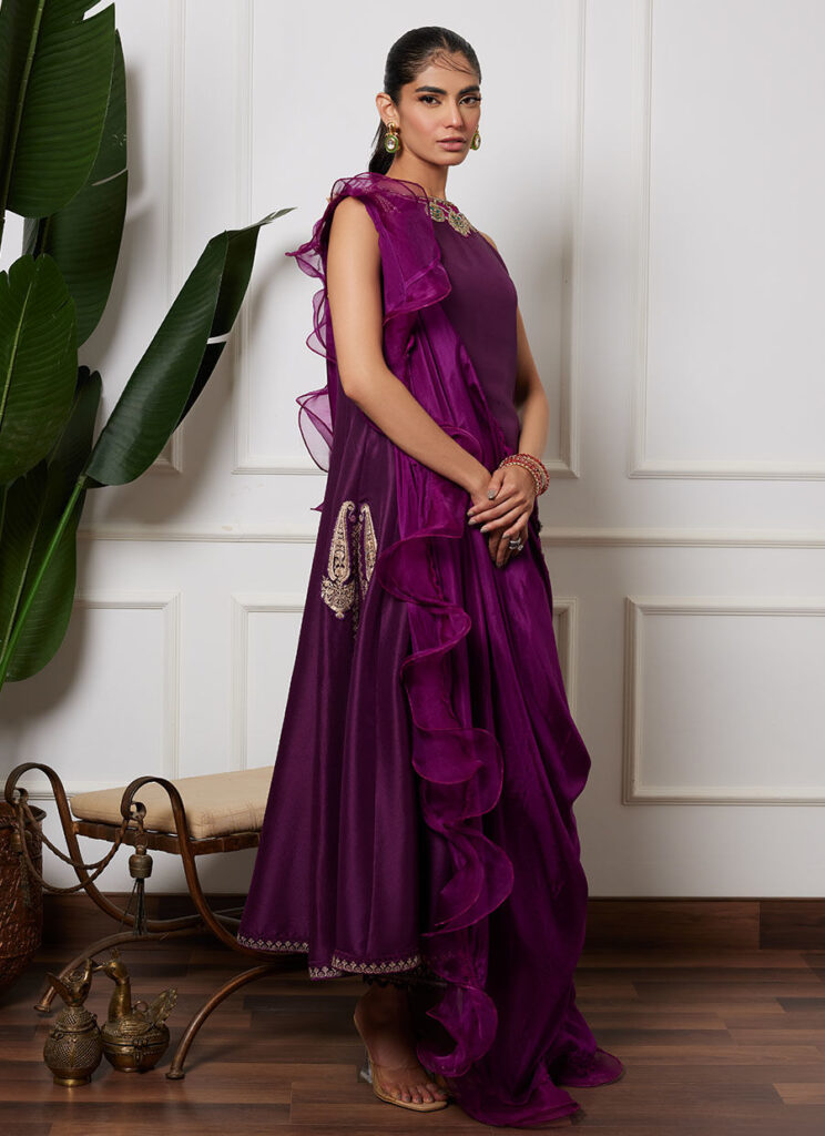 Farah Talib Aziz