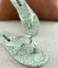 Mint Green Ash Slides - Image 2