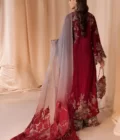 Carnation Flame - Image 4