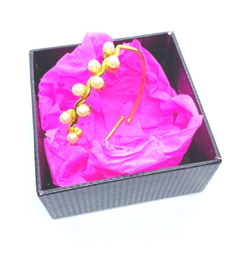 Bangle Openable