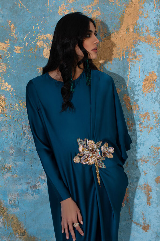 Ava - Formal Kaftan - Image 4